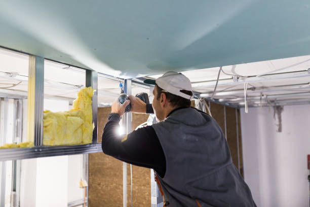 Best Insulation for Specific Applications in Ahtanum, WA