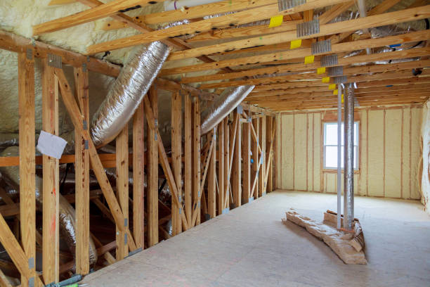 Best Insulation Materials and Products in Ahtanum, WA