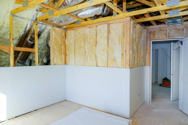 Best Commercial Insulation in Ahtanum, WA