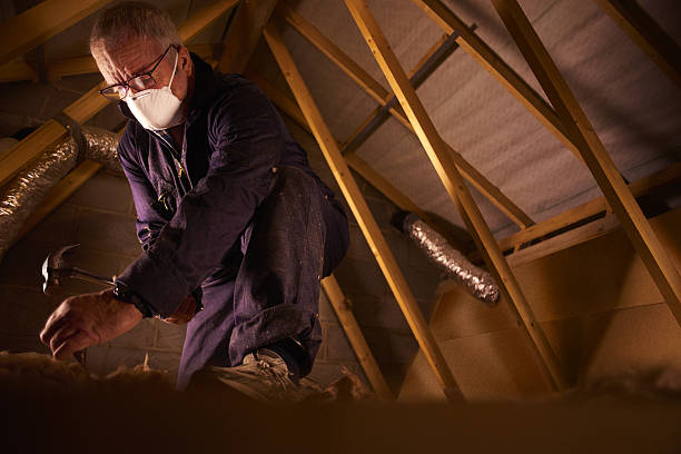 Best Residential Insulation in Ahtanum, WA