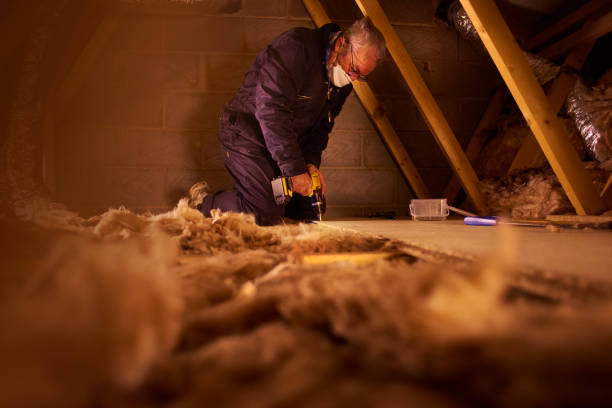 Best Types of Insulation in Ahtanum, WA
